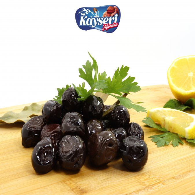 KAYSERİ MANDIRA - Zeytin, Peynir, Bal ve Şarküteri ürünleri - ANKARA