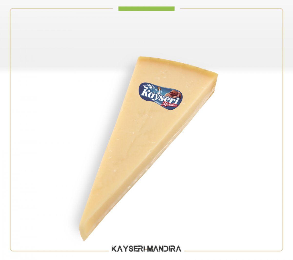 Parmesan Peyniri
