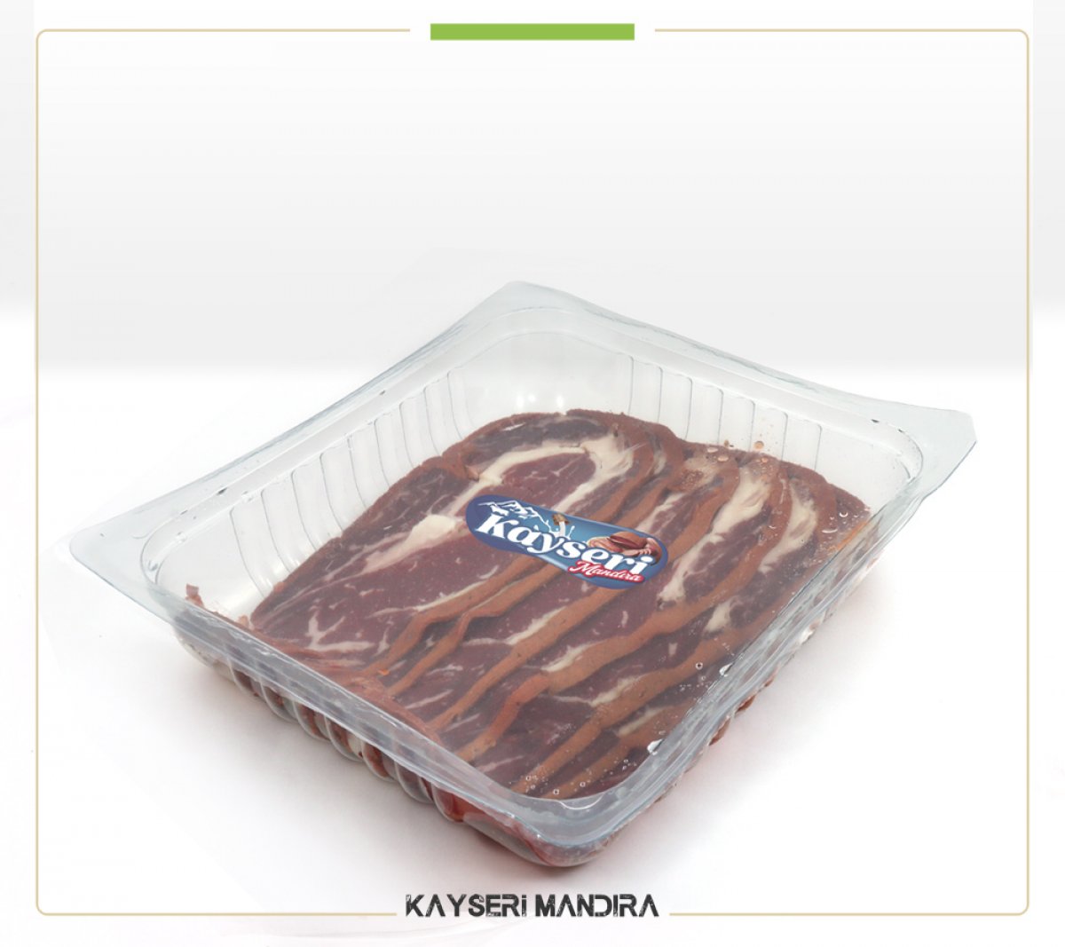Pastırma